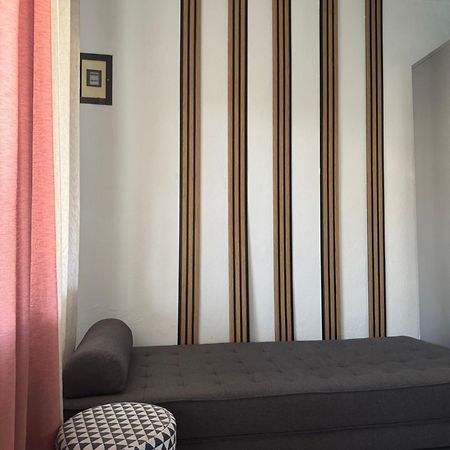 Irida House Apartman Skála Kallirákhis Kültér fotó