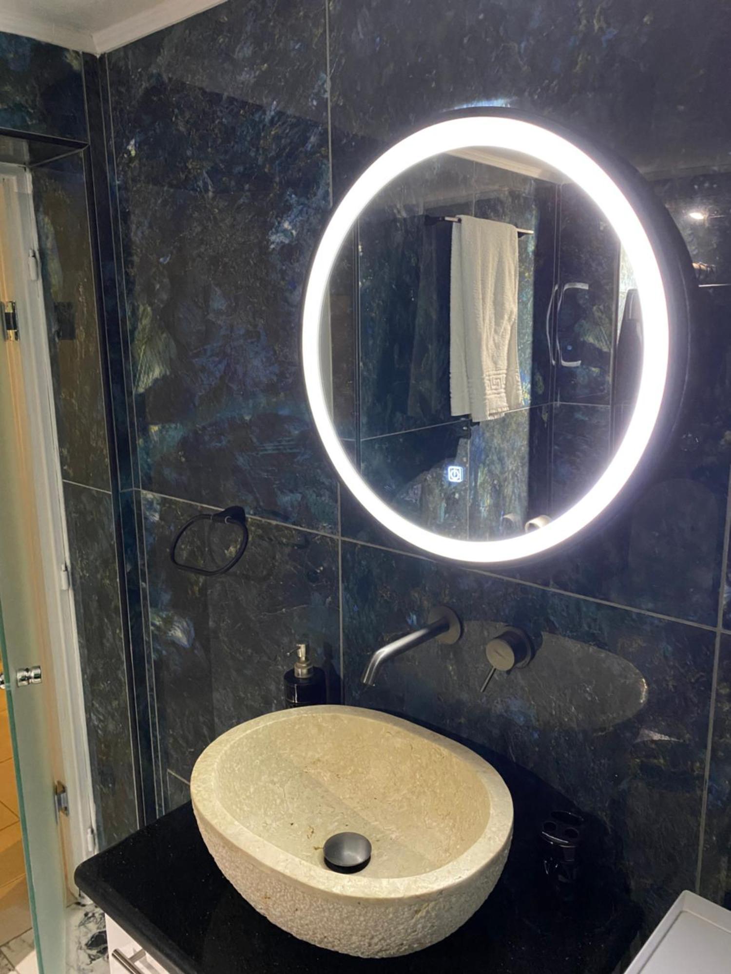 Irida House Apartman Skála Kallirákhis Kültér fotó