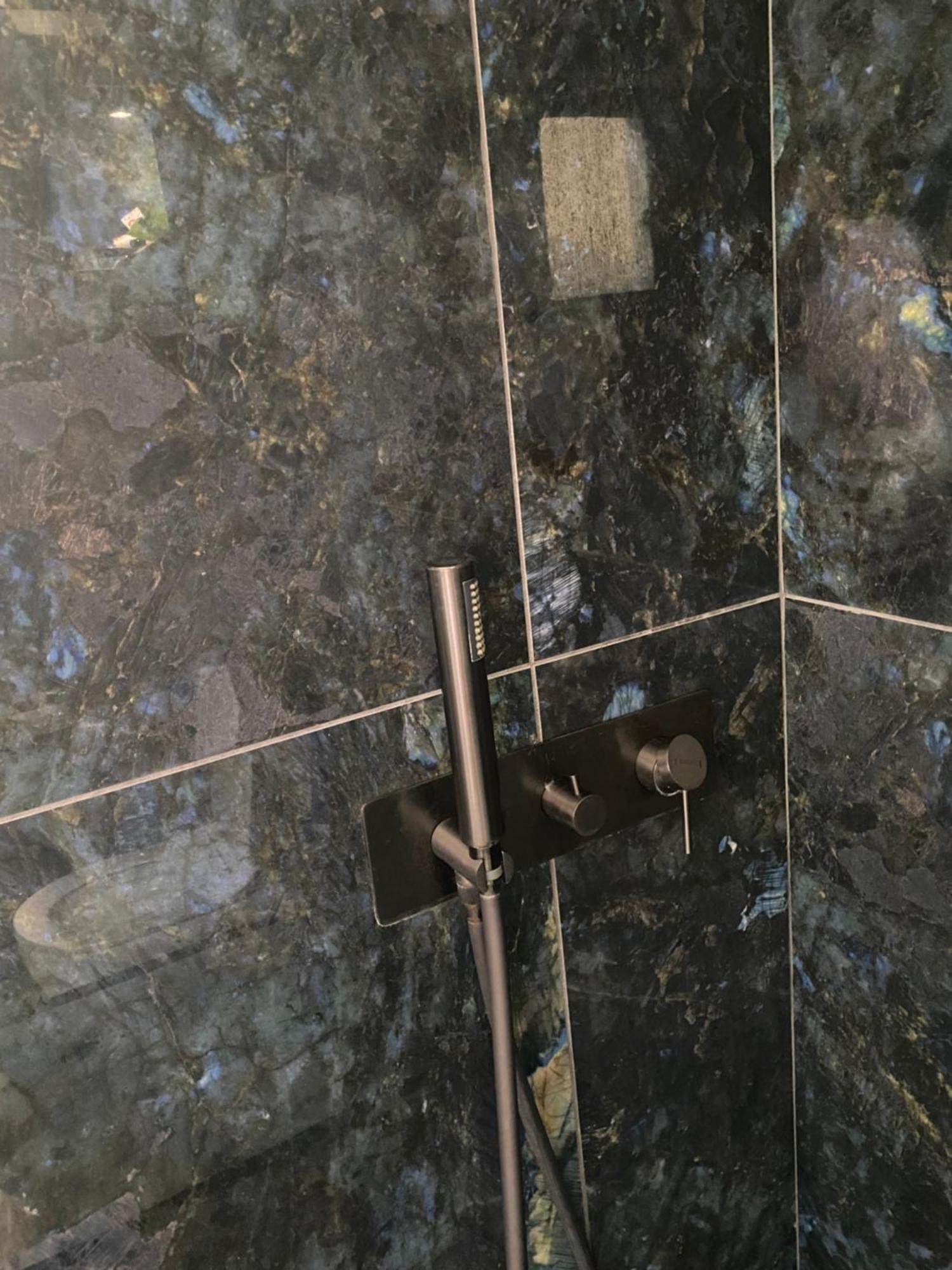 Irida House Apartman Skála Kallirákhis Kültér fotó