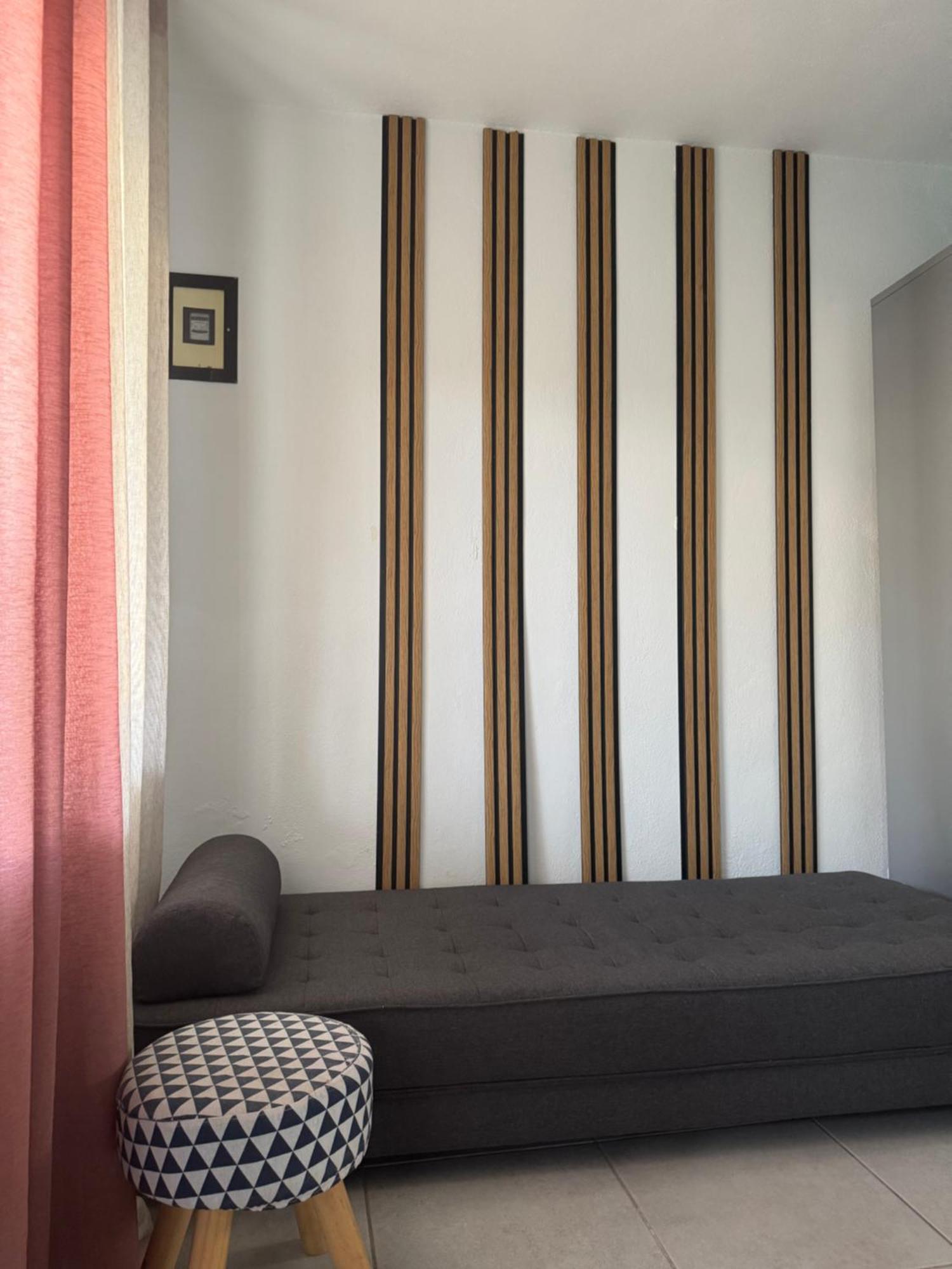 Irida House Apartman Skála Kallirákhis Kültér fotó